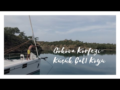 Pandemide Teknede Tam Kapanma...(Bölüm 14)