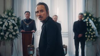 Marian Przestraszył Się Szpaka Królestwo Kobiet