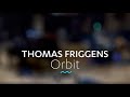 Thomas friggens orbit