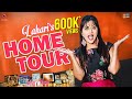 Lahari's Home Tour || Home Tour || Ok Lahari