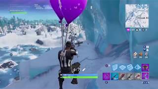 INSANE DOUBLE KILL | FORTNITE SEASON 7