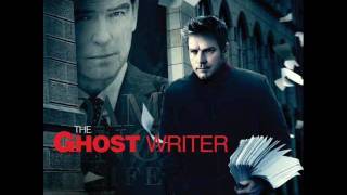The Ghost Writer - Track 4 - Lang's Memoirs