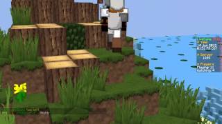 Minecraft # McSg # Hacker Report # Bölüm 2,3,4 [BANNED]