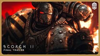 SCORCH 2 FINAL TRAILER BREAKDOWN!!!
