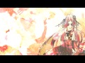【official】 水面の桜、夢は逆夢/otetsu feat.巡音ルカ