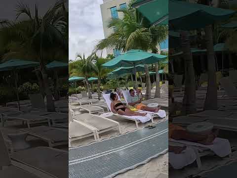jugando en tropicana
