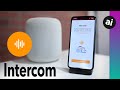 How to Set Up & Use Intercom on HomePod, iPhone, & Apple Watch!