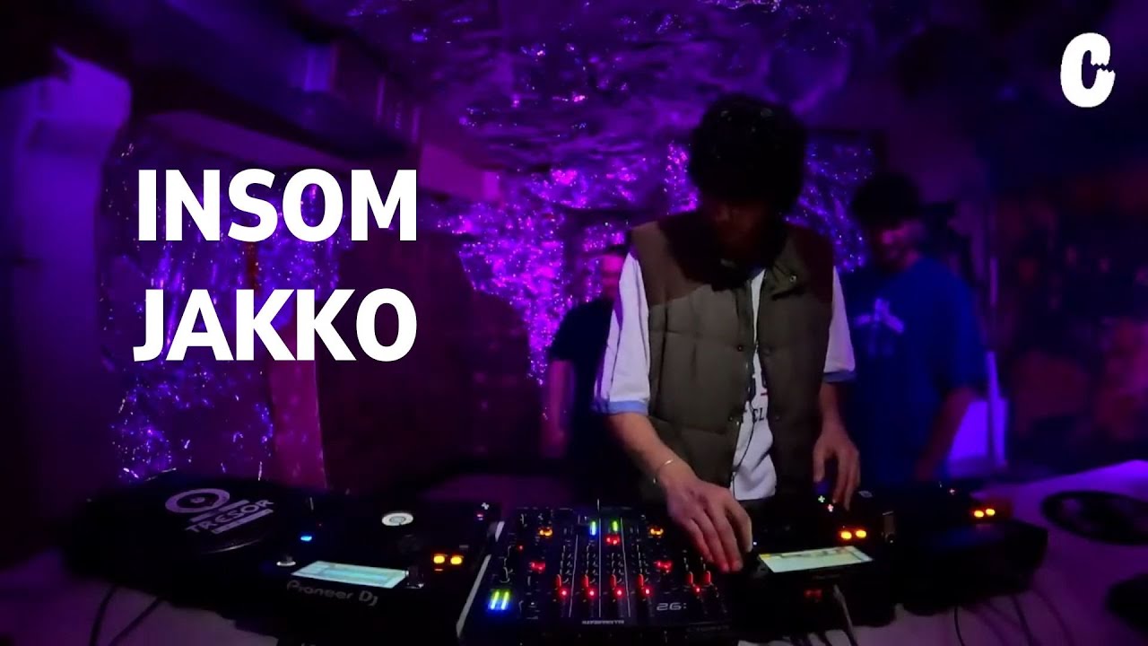 Drum & Bass Journey ep.27 w/ Insom & Jakko 