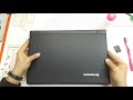 Lenovo ideapad 100 разборка-сборка, замена термостаты