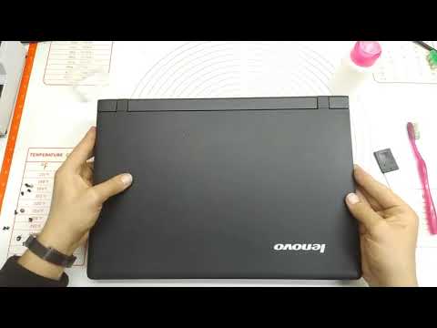 Lenovo ideapad 100