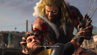 NEW Wolverine Patch 1.001.006 – Everything That Changed | 4K