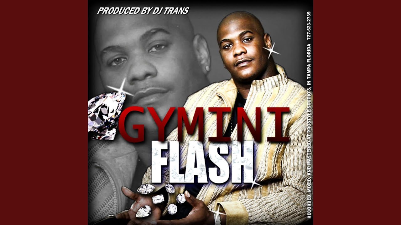 Watch FLASH!! on YouTube Watch FLASH!! on YouTube