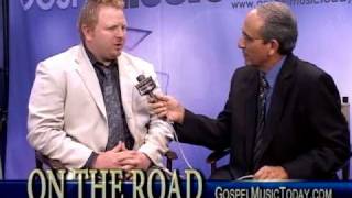 Ken Grady talks to Dusty Barrett of Soul'd Out Quartet on Gospel Mu...
