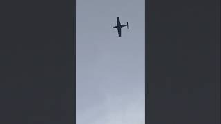 Tecnam P2002 Sierra Mk.II De Saetta Pampa LV-S105