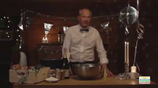 Nyårshajks med Bengt Alsterlind, del 25 av 30