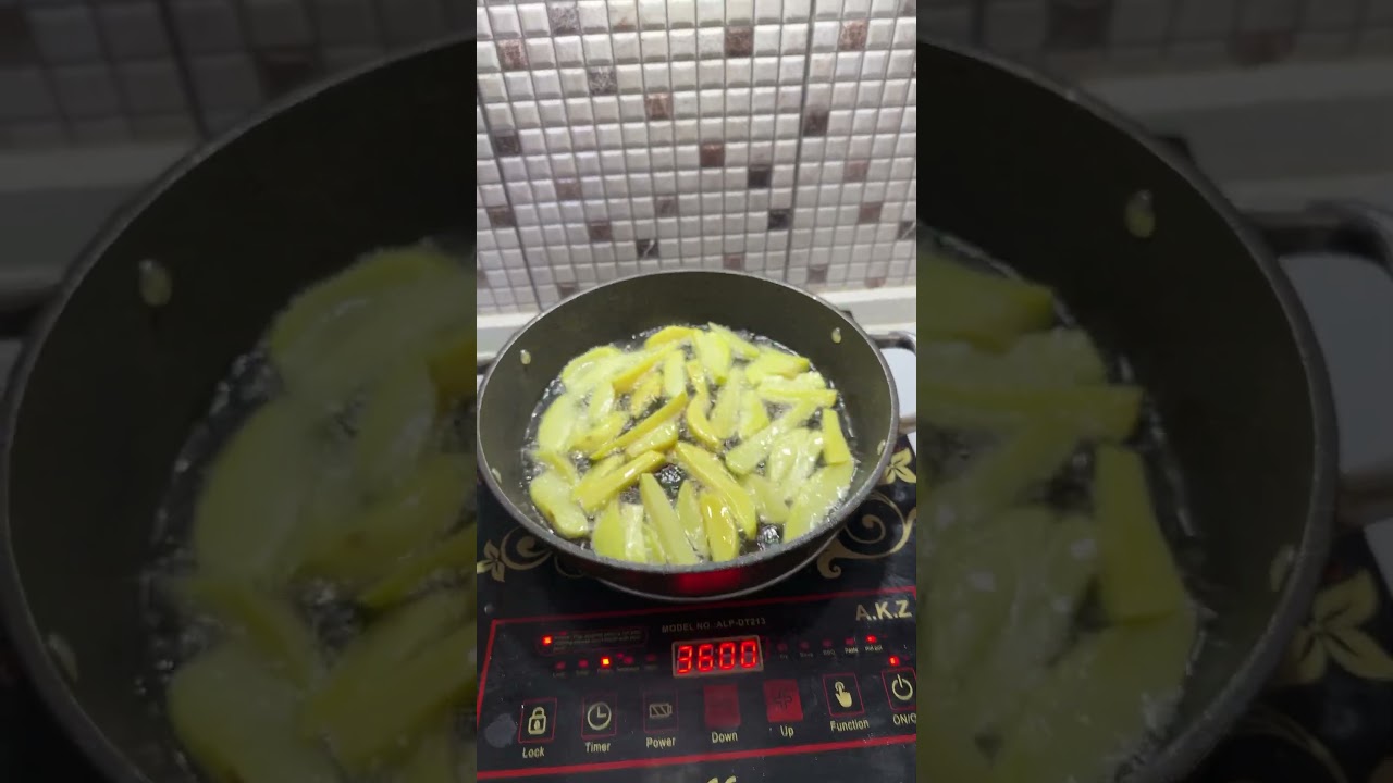 #song #shortvideo #food #masterchefuy #youtuber #youtube #yemek #yemektarifleri #kizartma #pratik 🍀