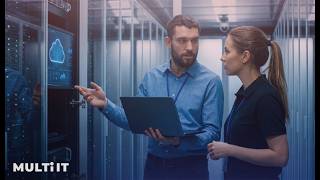 The Multi-Site IT Framework: What Businesses Need Before Q4 | MULTi IT