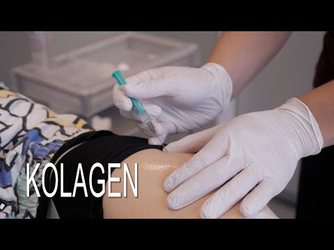 Kolagen