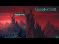Gloryhammer- Legends From Beyond the Galactic Terrorvortex (Deluxe Version) Full Album