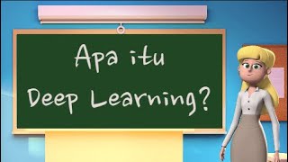 S2 Ep1: Apa itu Deep Learning?