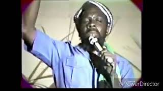 Video thumbnail of "BLACK STALIN ~ CARIBBEAN MAN {CARIBBEAN UNITY}🇹🇹🇯🇲🇧🇧🇦🇬🇬🇩🇬🇾🇭🇹🇱🇨🇵🇦🇵🇷🇻🇨🇧🇸"