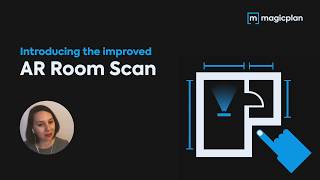 Scanning a room with magicplan: a touch-less experience screenshot 1