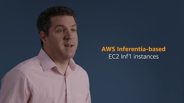 Amazon Alexa adopts Amazon EC2 Inf1 instances powered by AWS Inferentia