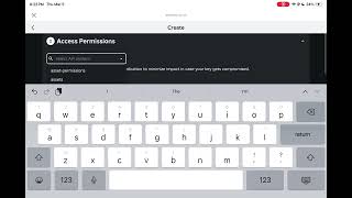 How to make a api key for Roblox 