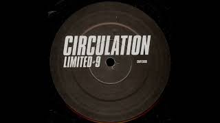 Circulation - Limited #9