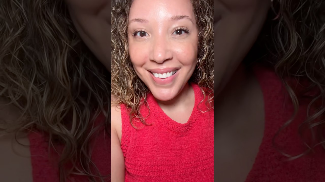 EASY SUMMER MAKEUP USING SARAH CREAL BEAUTY ☀️ 