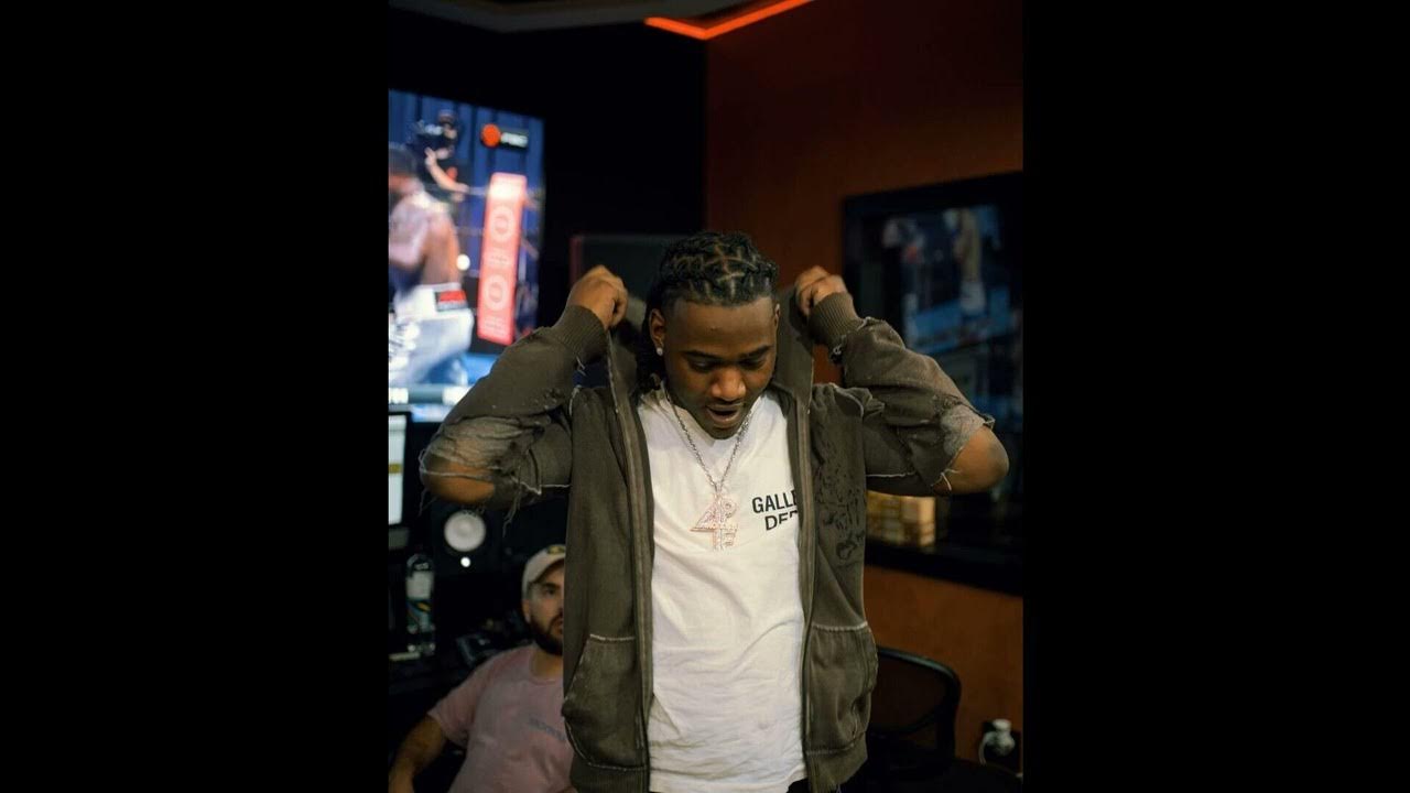 [FREE] Noodah05 Type Beat “My Turn” - YouTube