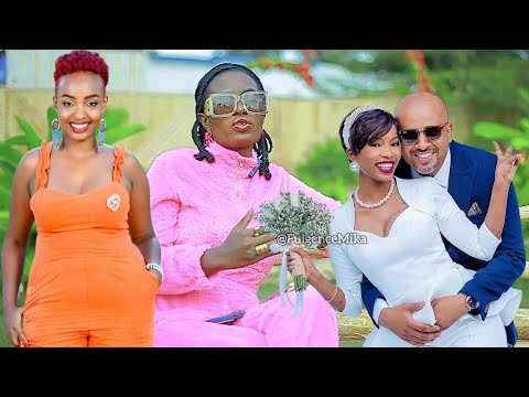 Urusaku NELLY NAT ARAHUMYE IVYO MUTAMENYE KURI MOW KANZIE N UMUGABO WIWE HOSY IRAKOZE MUMPORERO