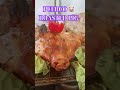 Spanish Roasted Pig Tradition 🇪🇸 A Feast That Brings Families Together