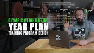 The Year Plan for Olympic Weightlifting Training Programs