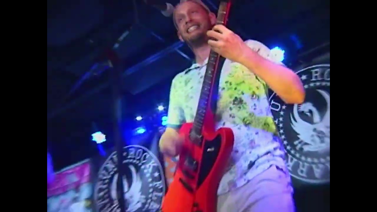 Suburban Wasteland - Bradenton Punk Rock Flea Volume 5 @ Oscura (Full Set) [04-27-25]