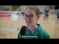 Para Tough Cup Presented by Paralympics Australia