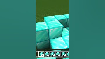 Day 2 of placing 1 Diamond block for every YouTube Subscriber