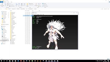 Umodel Viewer