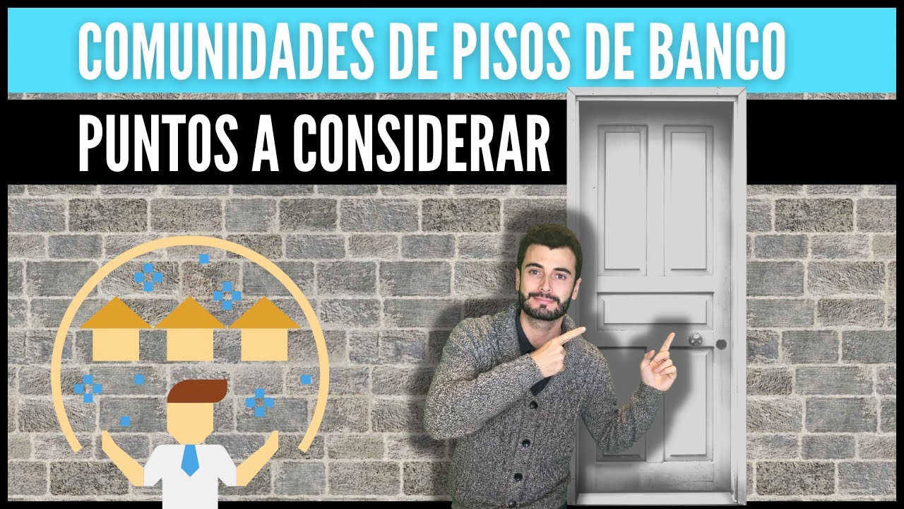 Como funciona la subasta de pisos