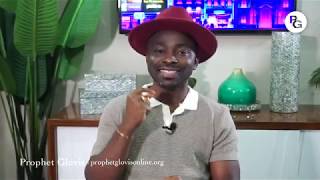 KNOWING YOUR DOMINANT ANOINTING [Part 1] | Prophet Glovis LIVE