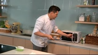 Cook School Episode3: Tips for Reheating Chicken, Rice, and Bread