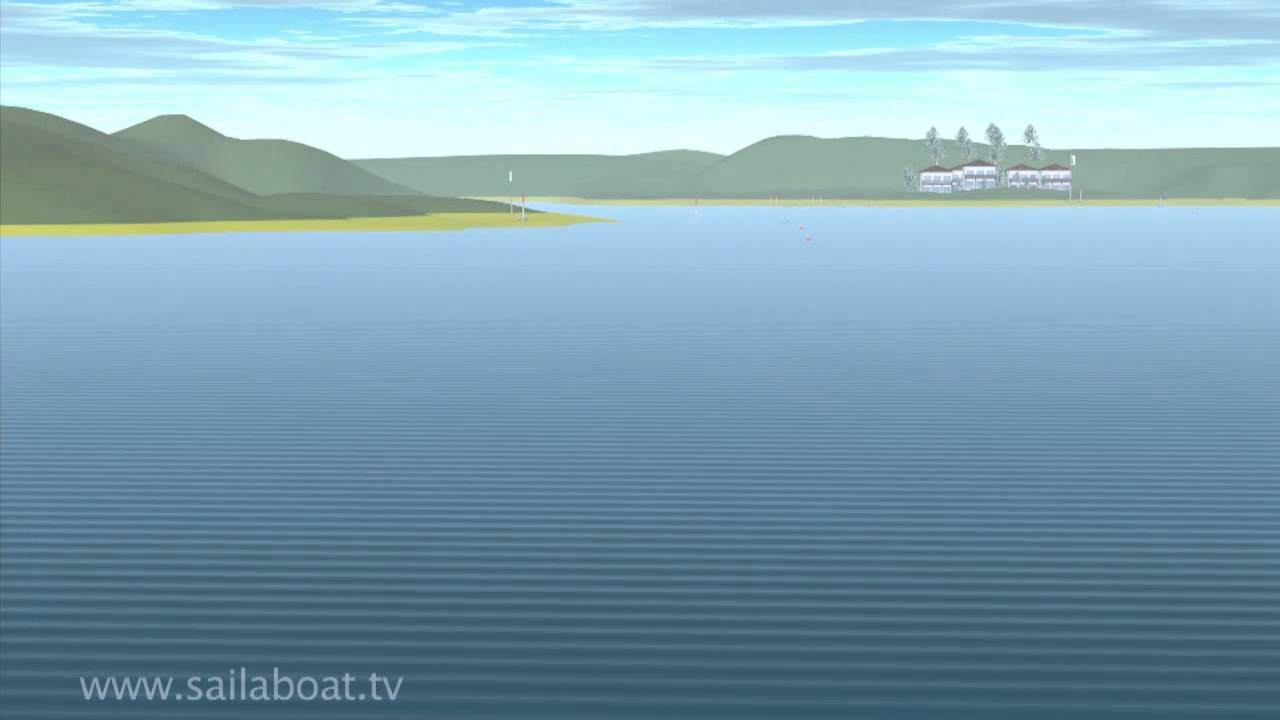 How to Sail - Single Handed - Beach Launching: Part 1 of 5: Introduction