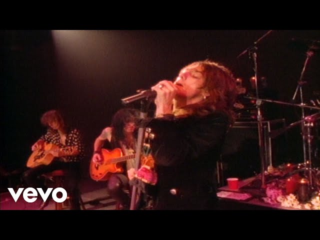 The Black Crowes - She Talks To Angels (Live In Atlanta, GA / 1991) class=