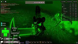 The Rake The Aftermath - Killing Nightmare