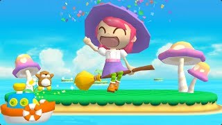 Shapes Builder | Toddlers Game #5 (Android Gameplay) | Cute Little Games screenshot 3