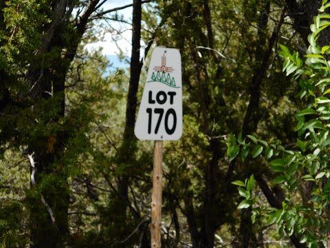 12 Los Pecos Trail, Tijeras, NM home video tour