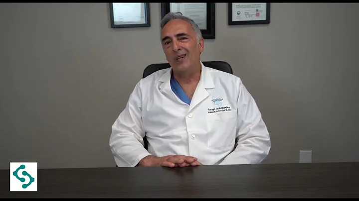 Testimonial | Orthopedic Surgeon Dr. Joseph Longo ...