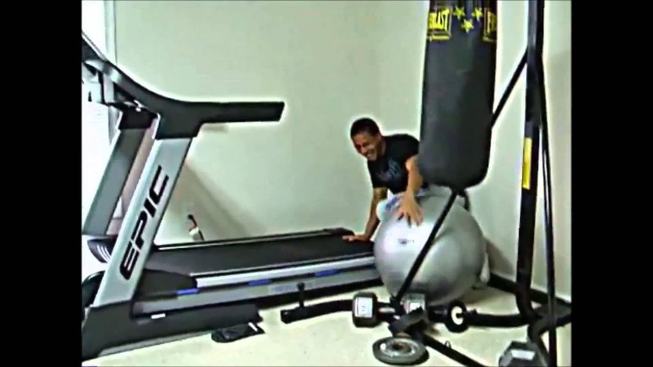 Ultimate Treadmill Fail Compilation 2013 TNL YouTube