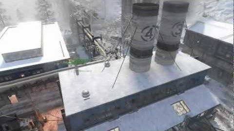 WMD spawn tomahawk (domination) no bounce.