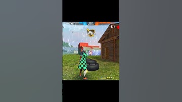 This is what we call IMPOSSIBLE 😈🌍 #foryoubage #foryoubage #freefirehighlights #freefire #gtk111